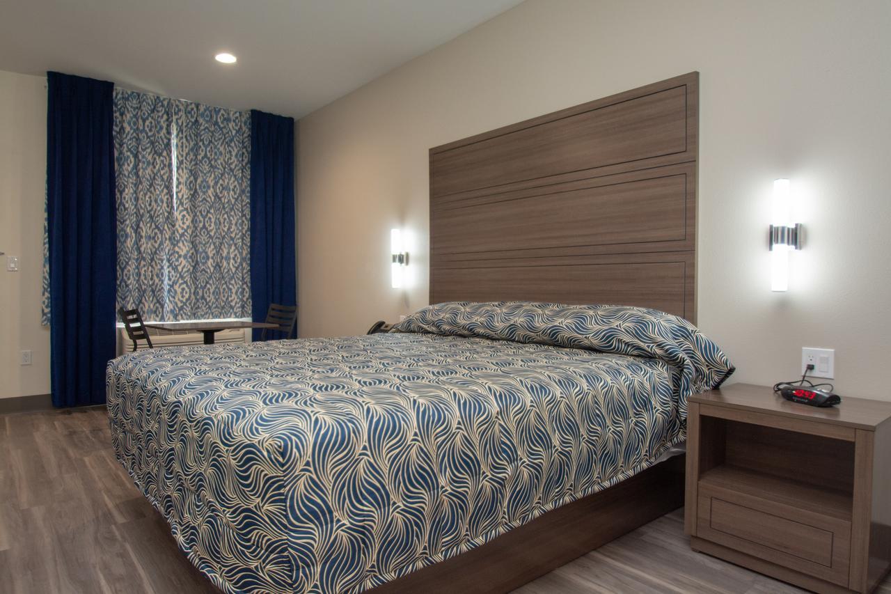 Palace Inn El Paso Ngoại thất bức ảnh