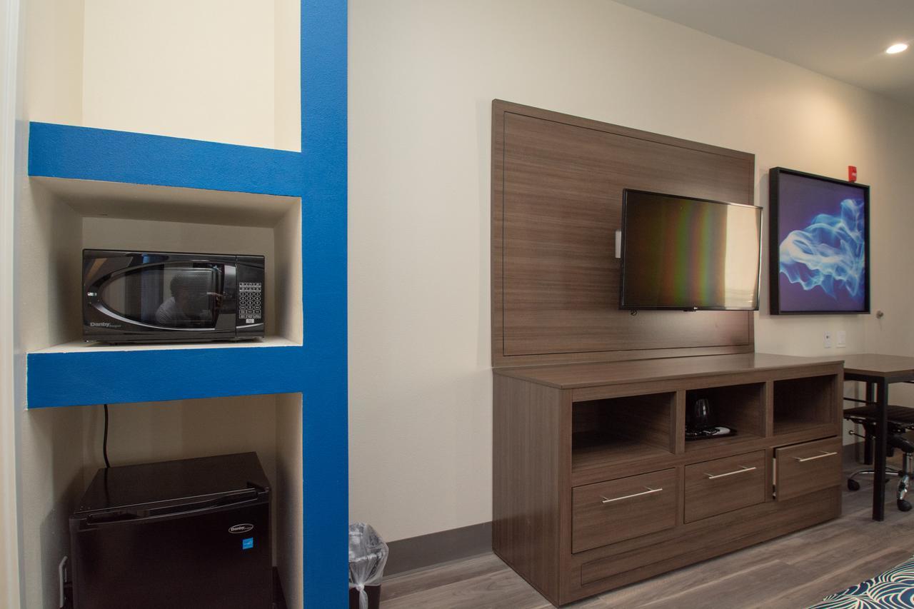 Palace Inn El Paso Ngoại thất bức ảnh
