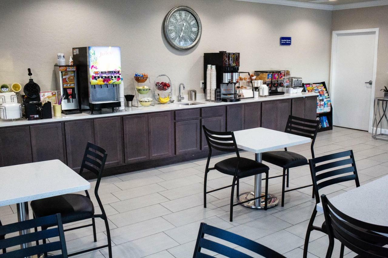 Palace Inn El Paso Ngoại thất bức ảnh